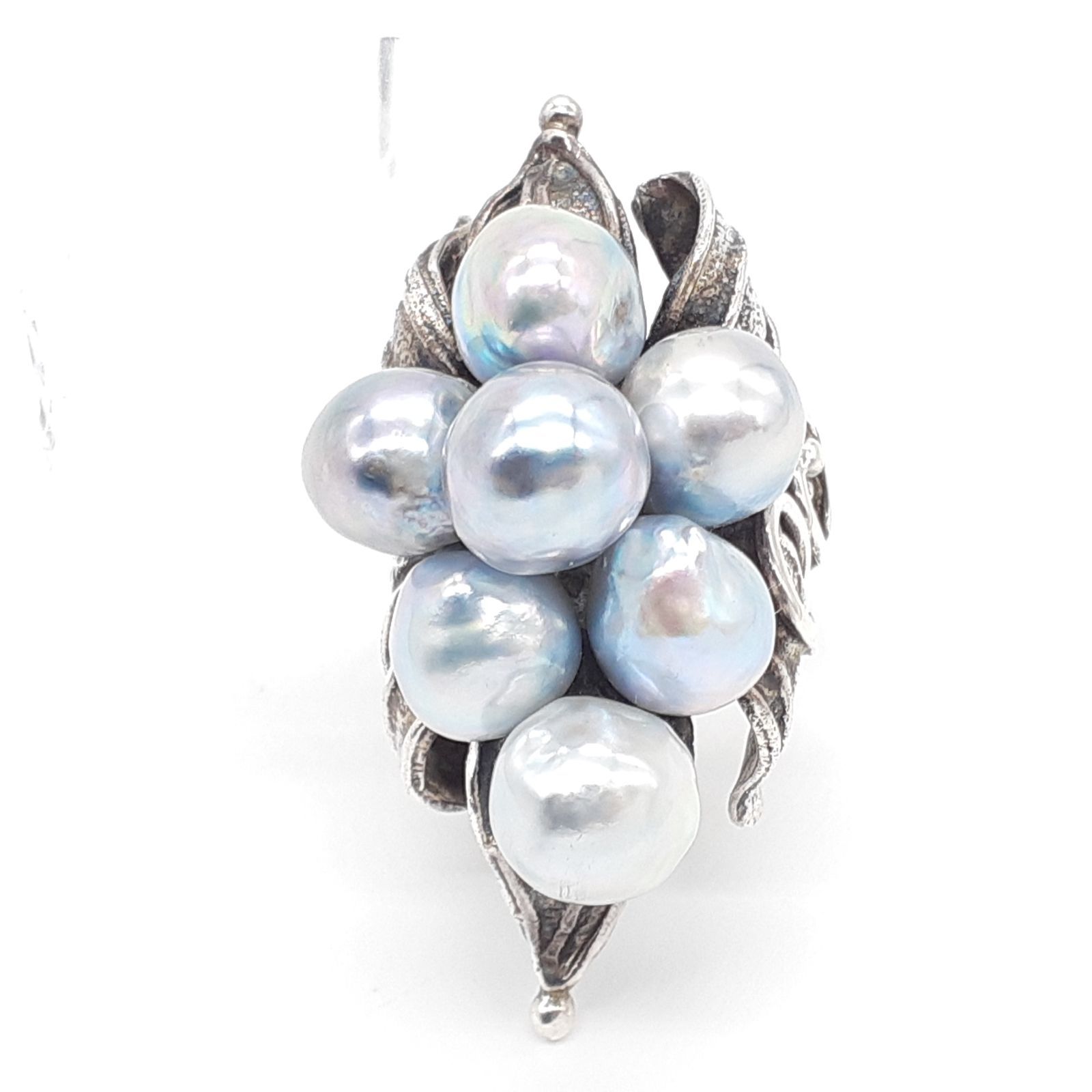 Brooch collection | Tensei Pearl Online Store 天成真珠 公式
