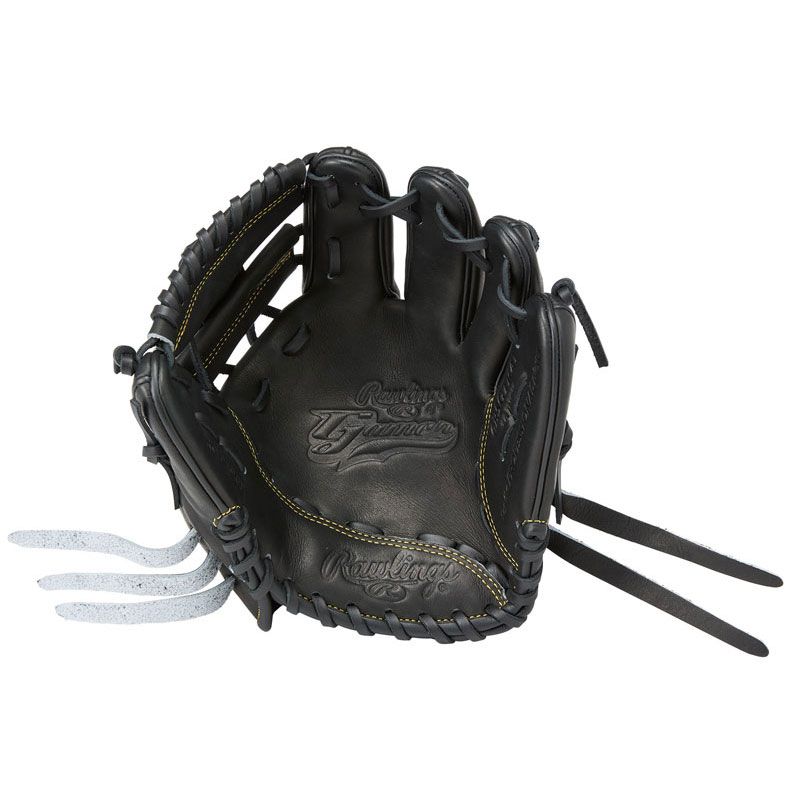 ローリングス ゲーマー 少年硬式 グローブ グラブ 投手用 美品 ローリングス Gamer 少年硬式 グローブ グラブ 投手用 良品 即日発送可