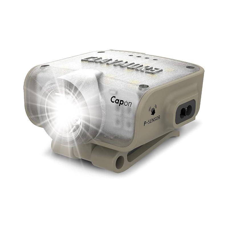特価商品】Prism(プリズム)充電式モバイルLEDランタン CLAYMORE