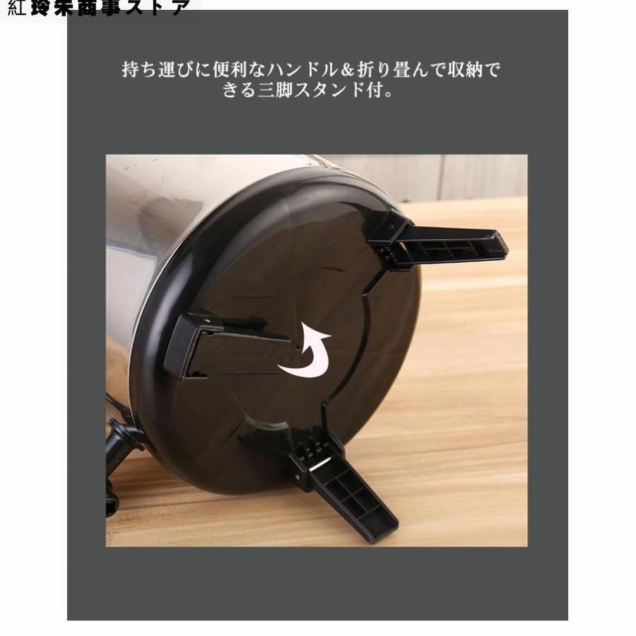 サーモジャグ