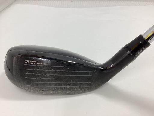 テーラーメイド SIM 2 U 3 ユーティリティ UT NS PRO 910 GH フレックスS メンズ 男性用 右利き 右用 Dランク ゴルフクラブ