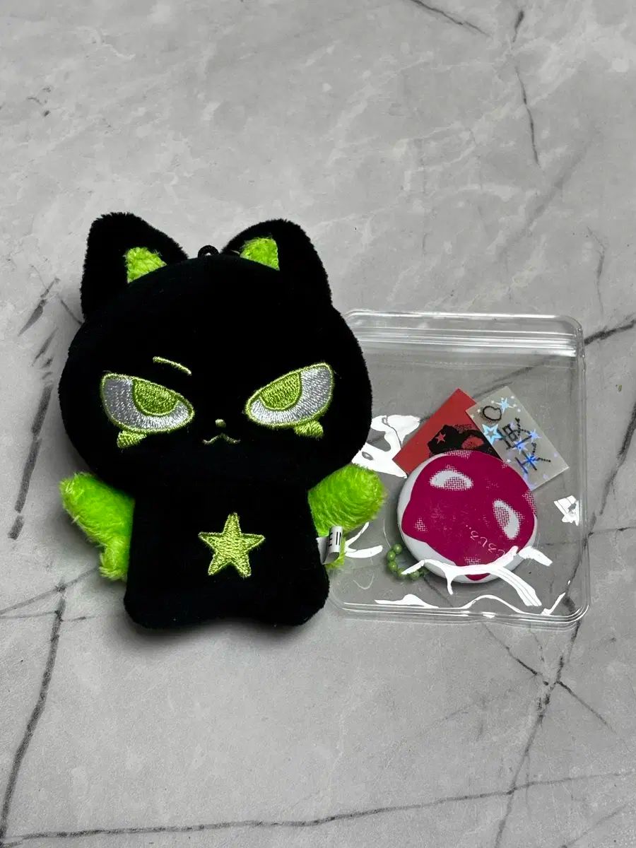 &TEAM(エンティーム) ニコラス 人形 ぬいぐるみ ぬい ティアンシシャン