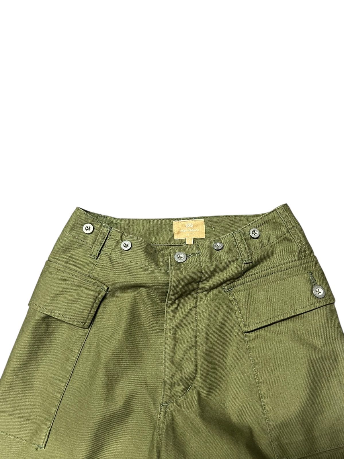 Nigel Cabourn
