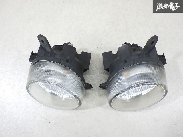 s15 フォグランプ シルビア S15 純正 フォグランプ 左右セット まあ