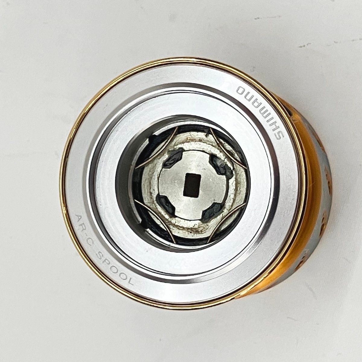 シマノ　ステラ2500 スプール 〇〇SHIMANO シマノ STELLA 07 ステラ 2500 替スプール SD34E