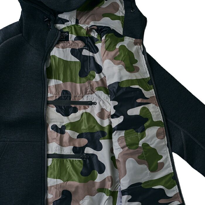 バッテリー対応