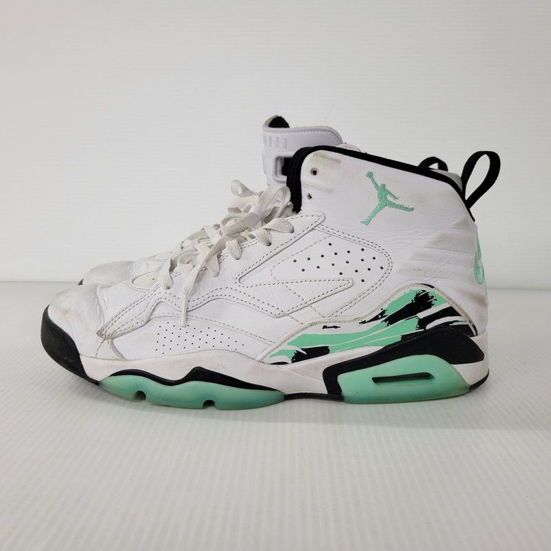 中古品】NIKE ナイキ JUMPMAN MVP DZ4475-103 ジャンプマン MVP
