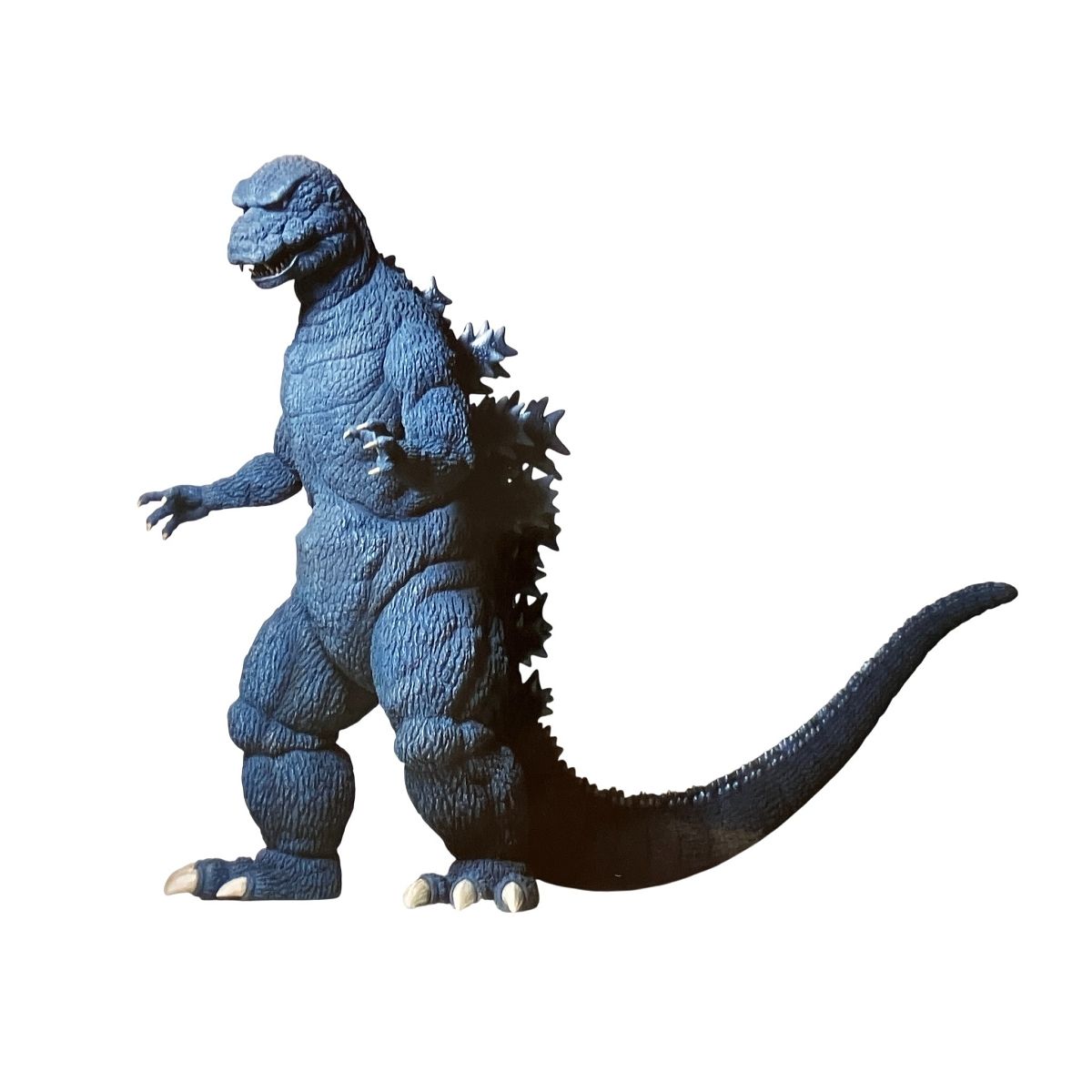 MonsterMaker28 モンスターメーカー28 GODZILLA 1984 サイボットVer 30cmサイズレジンキット ガレージキット 未組立 ♥ K10555871