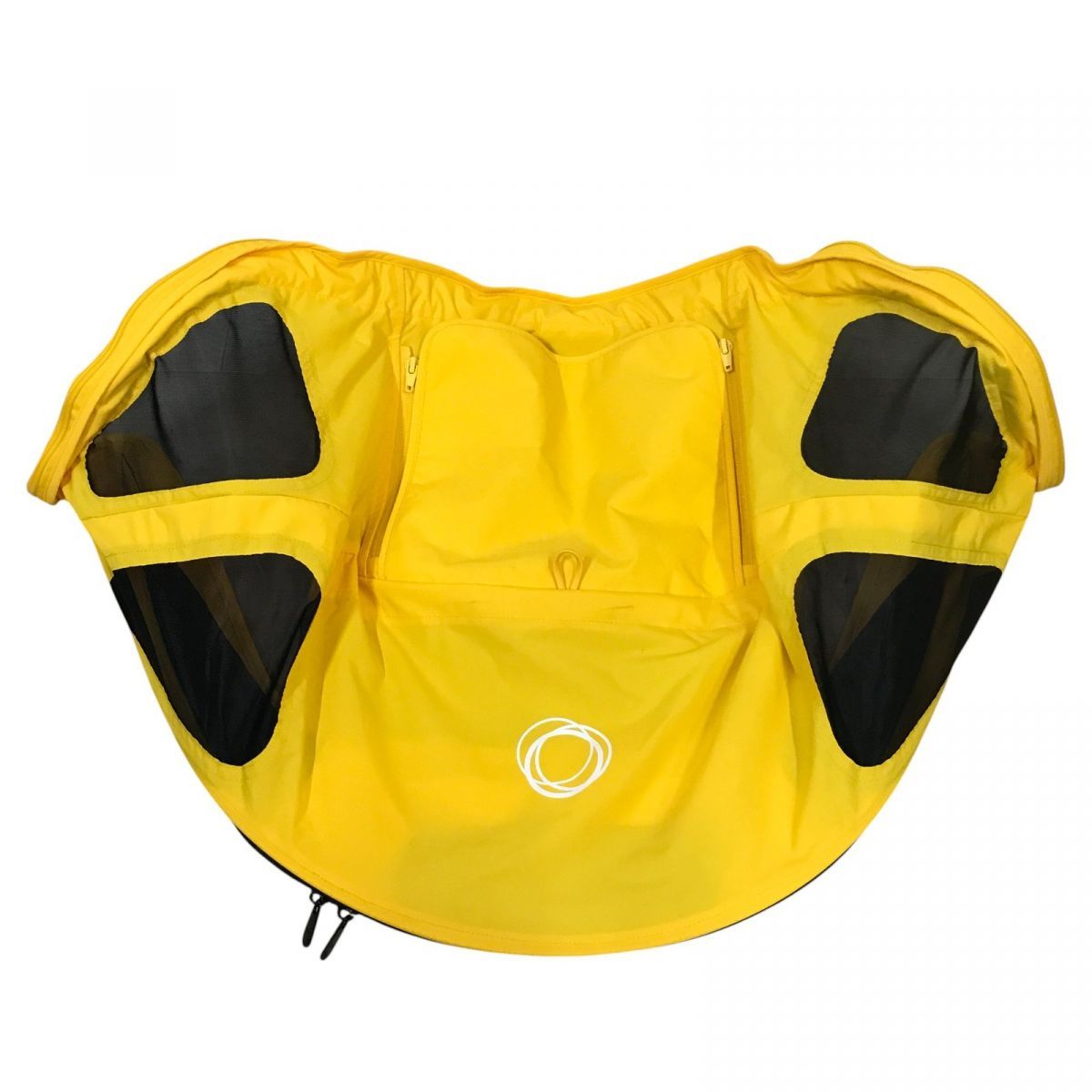 bugaboo bee5 ベビーカー 折りたたみ式 黄色 22kgまで ベビー