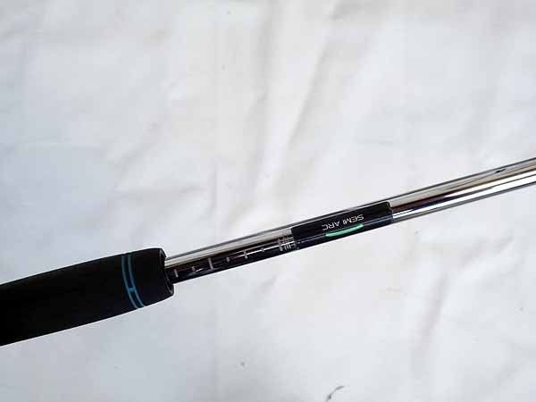 PING SIGMA 2 パター34インチ 距離感”さらに出しやすく！ ピン「SIGMA2