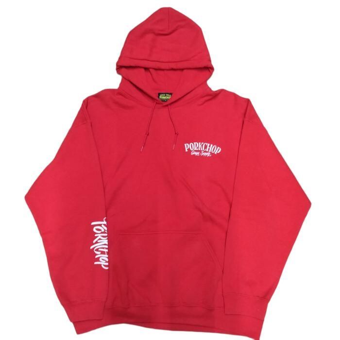 東店75-2293-2510】【店舗併売】PORKCHOP ポークチョップ GARAGE 