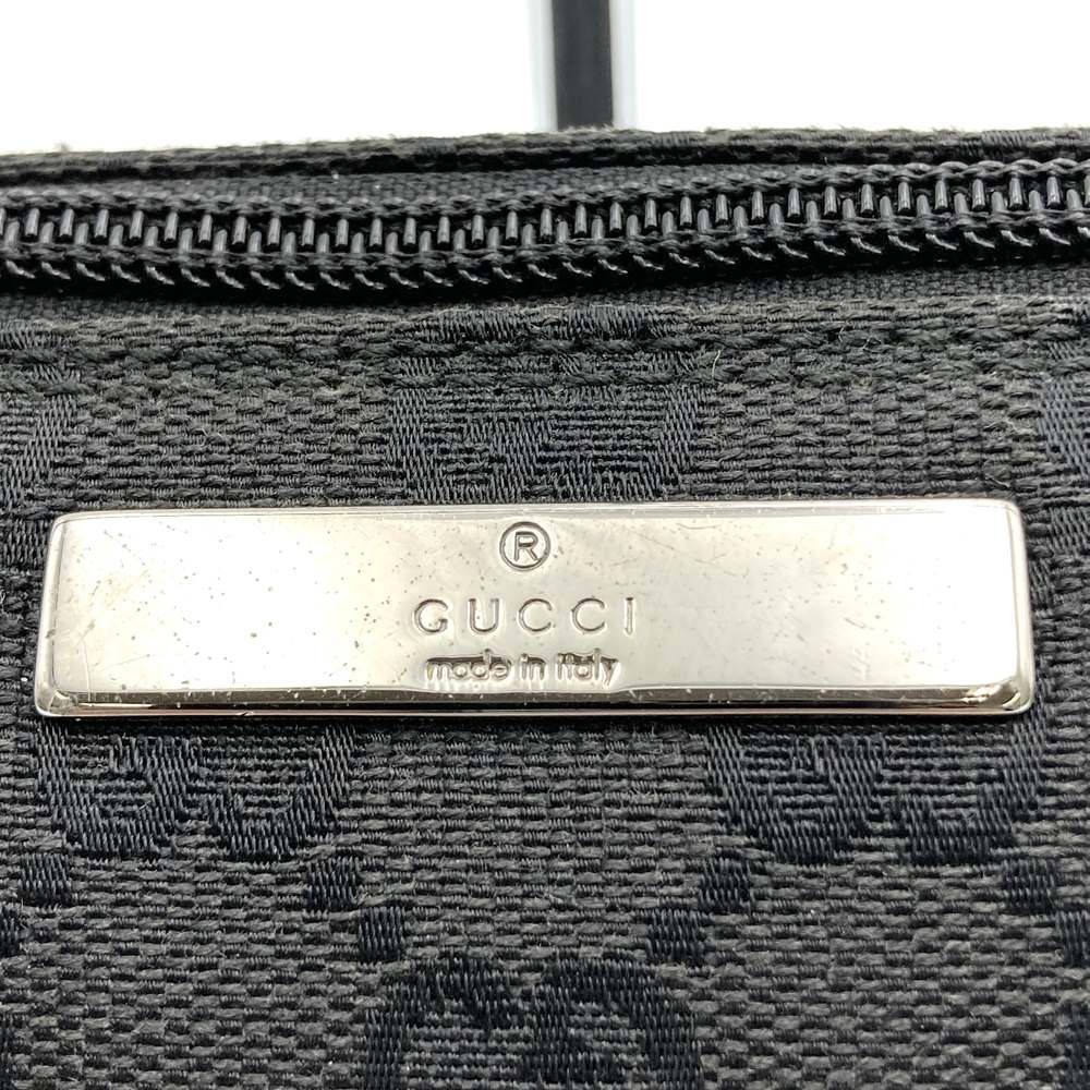 GUCCI グッチ アクセサリーポーチ ハンドバッグ ミニバッグ GG