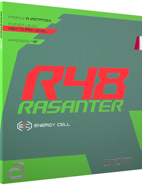 ラザンターR48