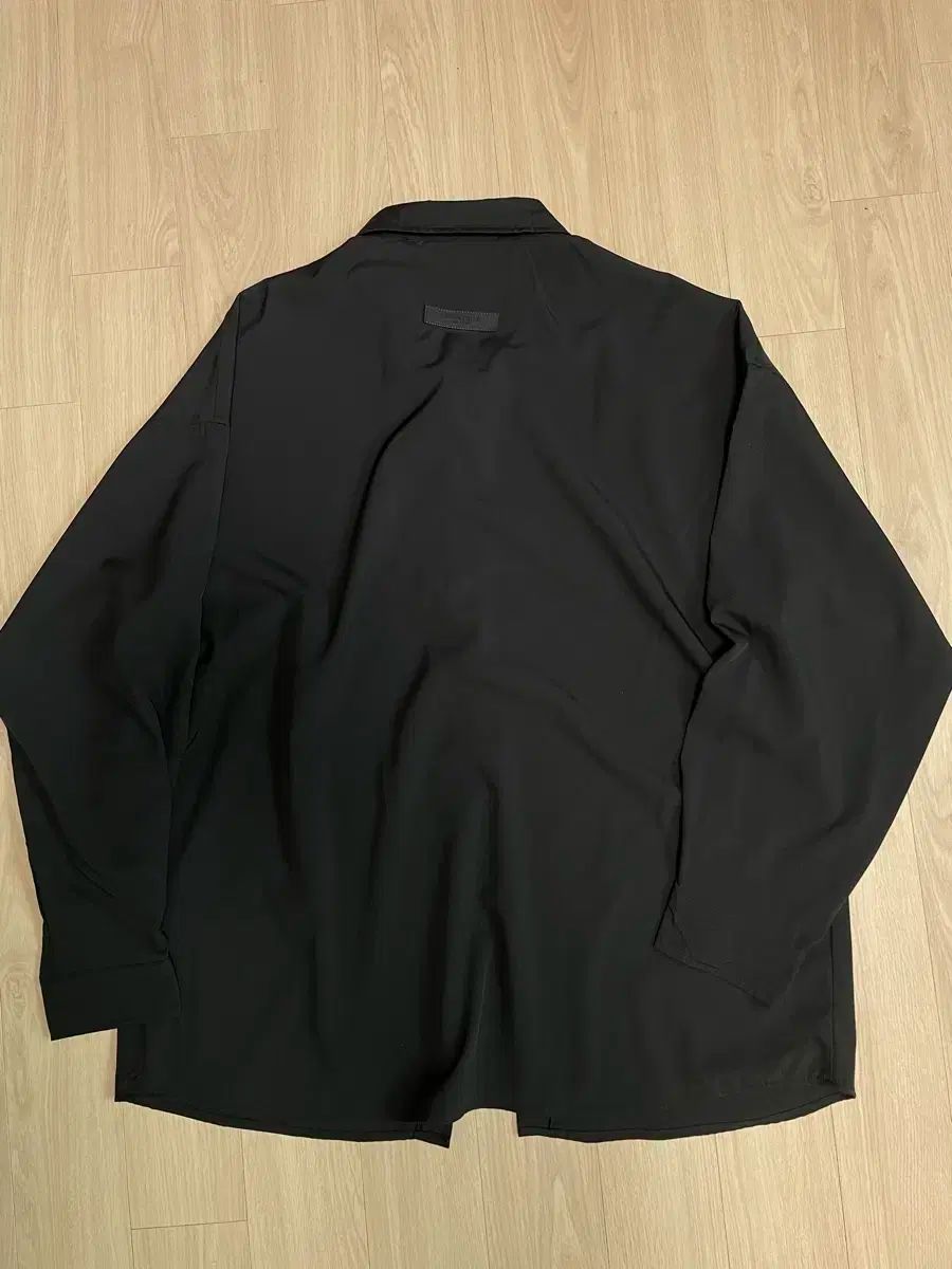 GOD フィアオブゴッド