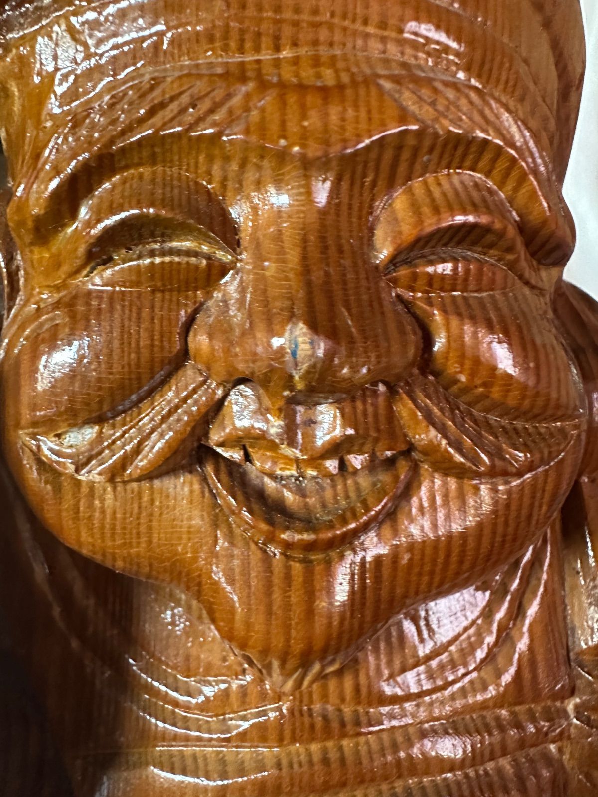 福の神