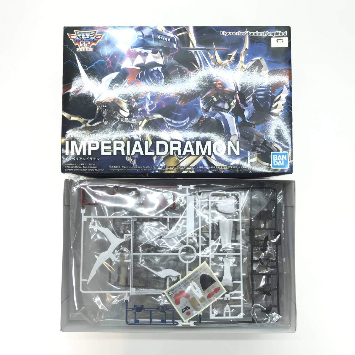 ◎BANDAI SPIRITS プラモデル Figure-rise Standard