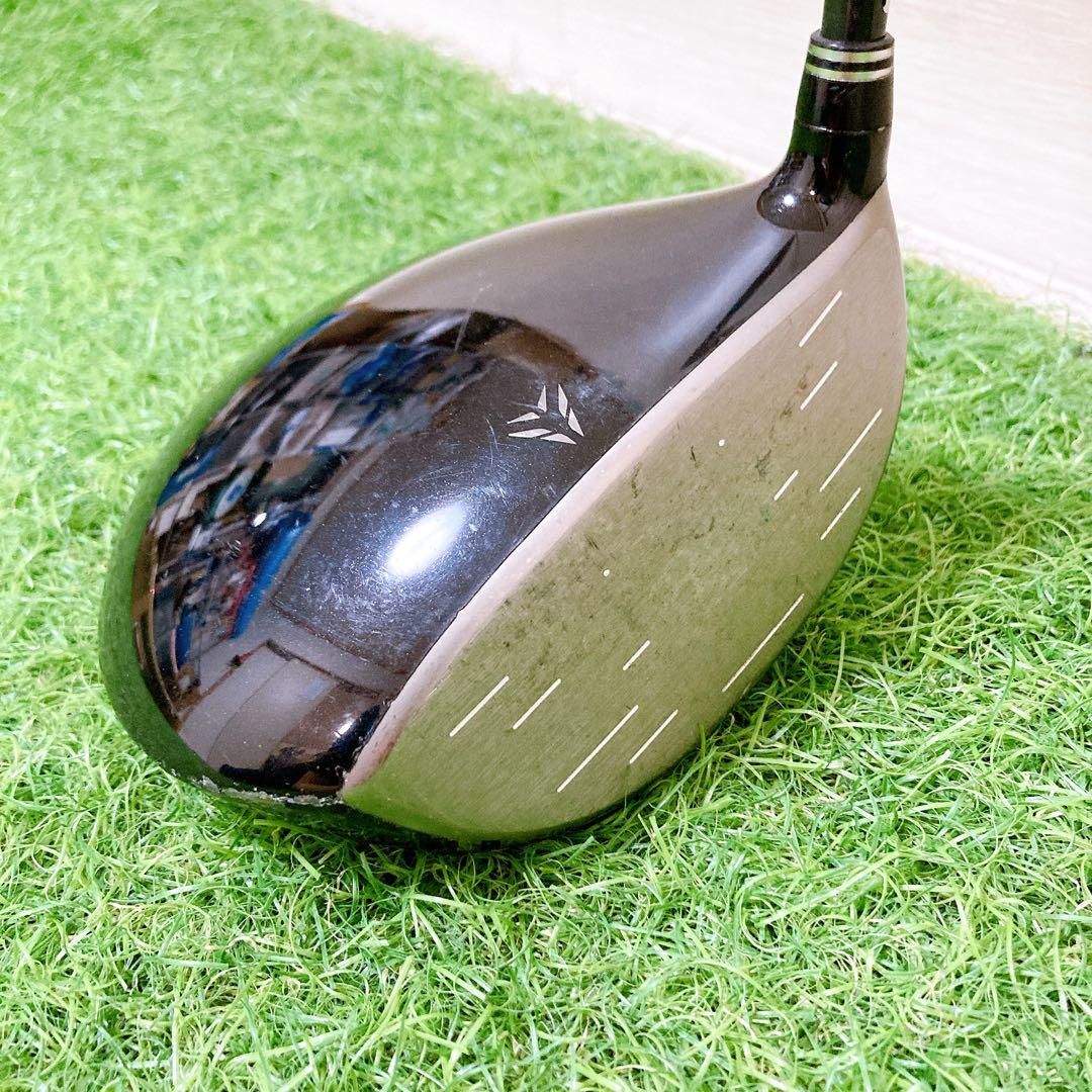ゼクシオ　MP900 9代目　ゴルフ　ドライバー　メンズ　FLEX SR ゼクシオ MP900 9代目 ゴルフ ドライバー メンズ FLEX SR - メルカリ