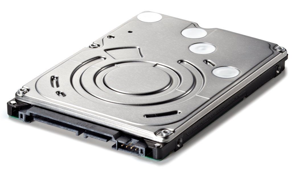 BUFFALO 2.5インチ Seriaｌ ATA用 内蔵HDD 1TB HD-IN1.0TS [1TB]