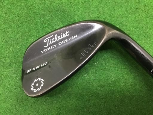 タイトリスト VOKEY COLD FORGED 52° 41gX5svxH2L._UF350,350_QL50_.jpg