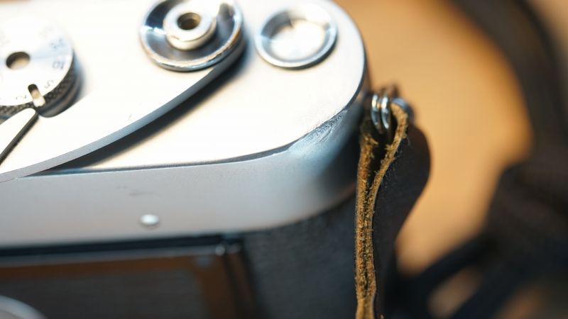 8790 Leica M3 ダブルストローク - メルカリ