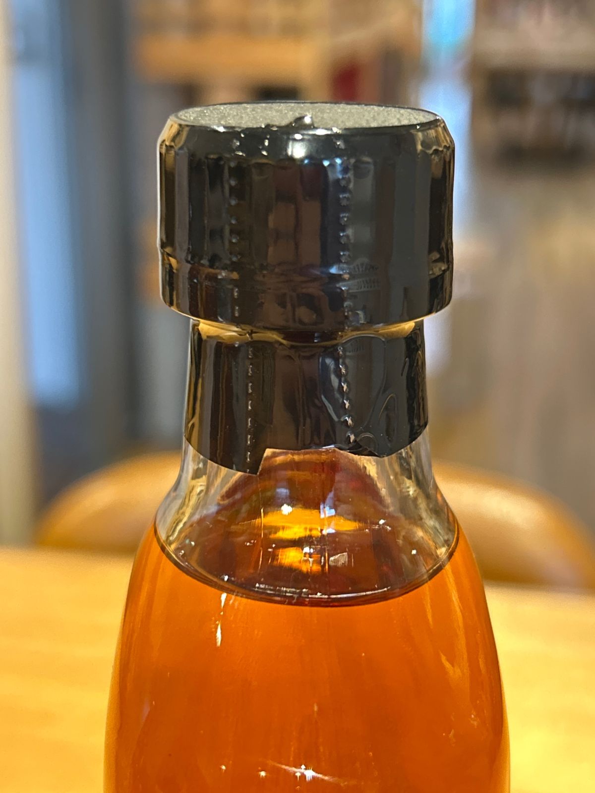 軽井沢蒸留所限定品樽出原酒貯蔵10年