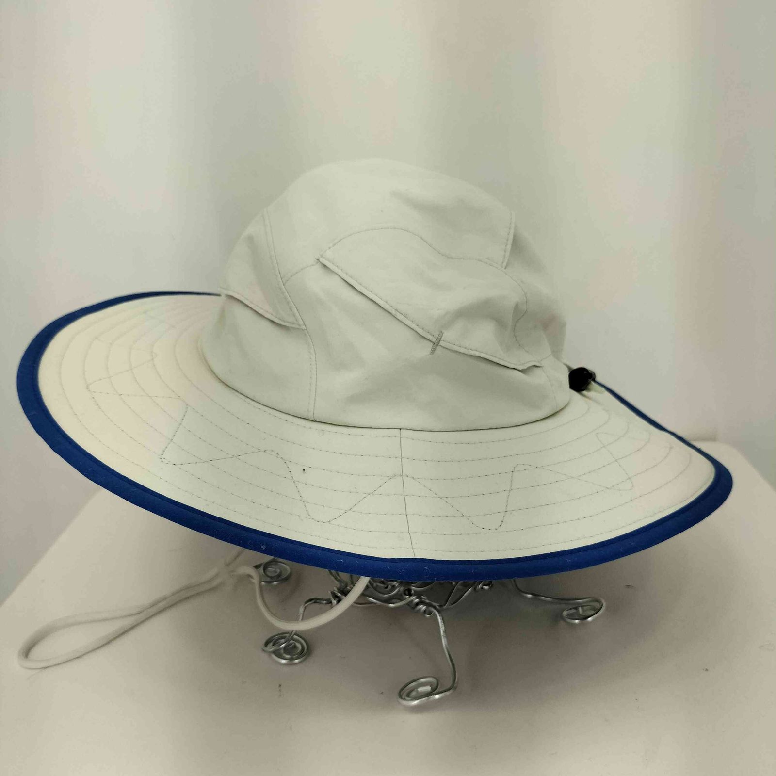 ノーロール NOROLL FORNATURE HAT バケットハット メンズ 表記無