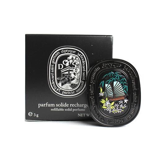 【在庫セール】ディプティック リフィラブル ソリッド パフュームドソン 3g DIPTYQUE DOSON REFILLABLE SOLID PERFUME