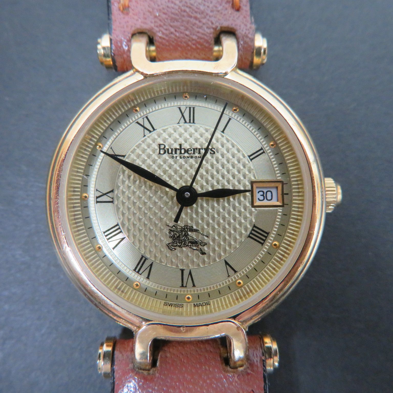 BURBERRY LONDON 11300L 時計 【公式通販】