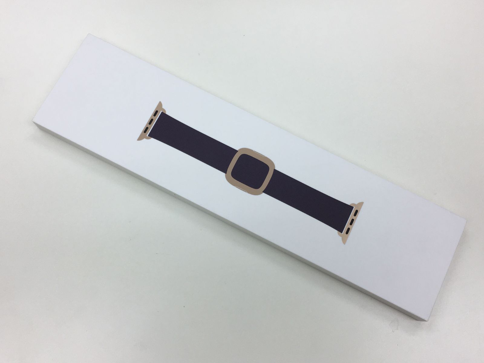 新品未開封品 apple純正品 apple watch 38mm/40mmケース-