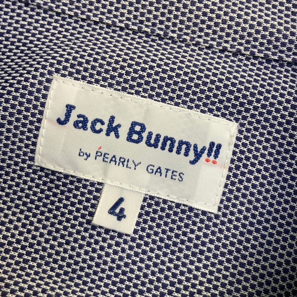 BUNNY ジャックバニー