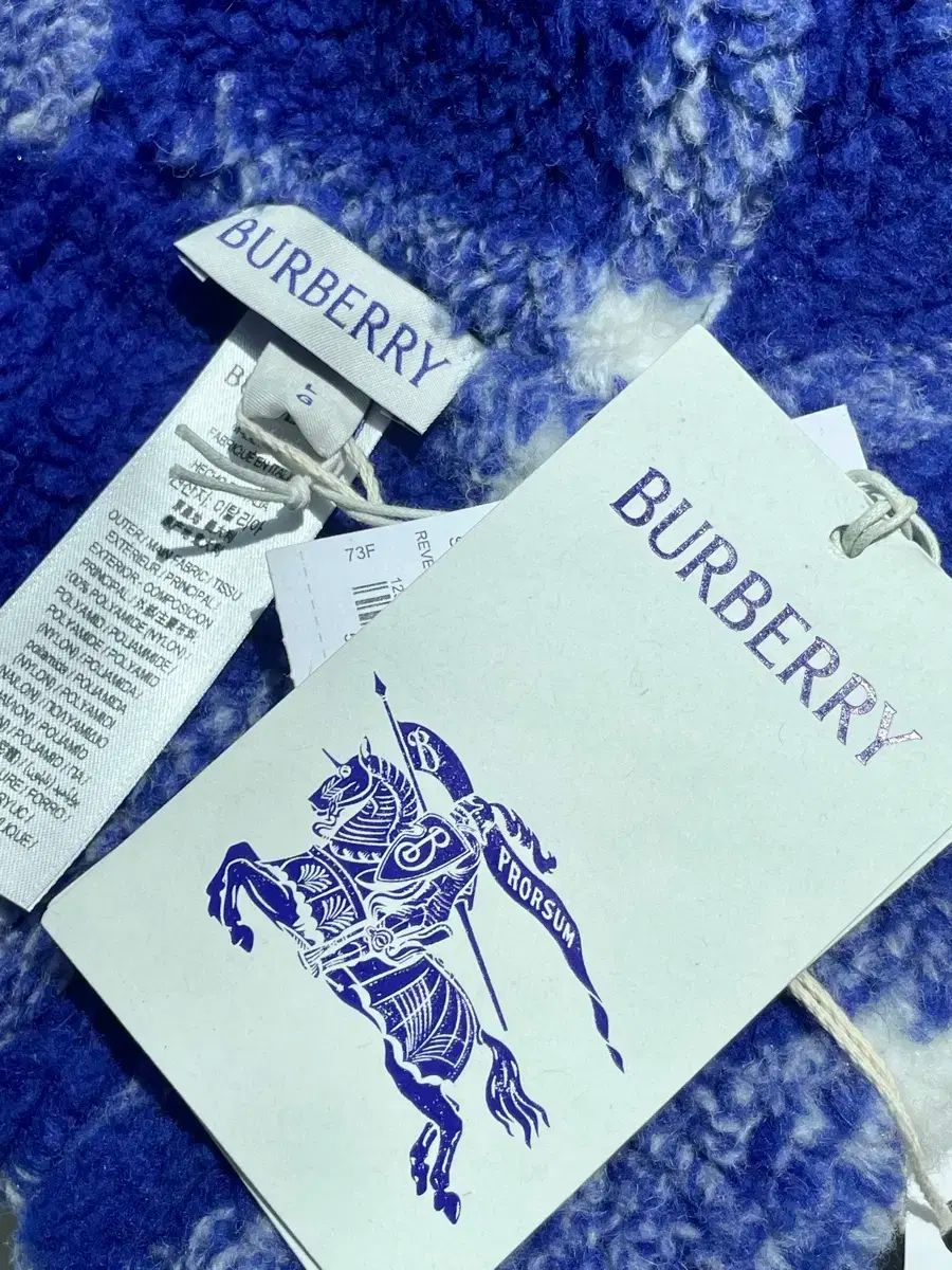 お値下げ中！【中古品】バーバリー　リバーシブルハット BURBERRY(バーバリー) リバーシブル バケットハット - メルカリ