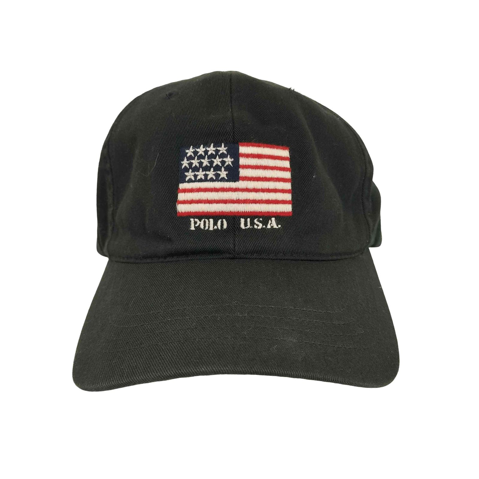 ポロスポーツラルフローレン POLO SPORT RALPH LAUREN 90S 星条旗