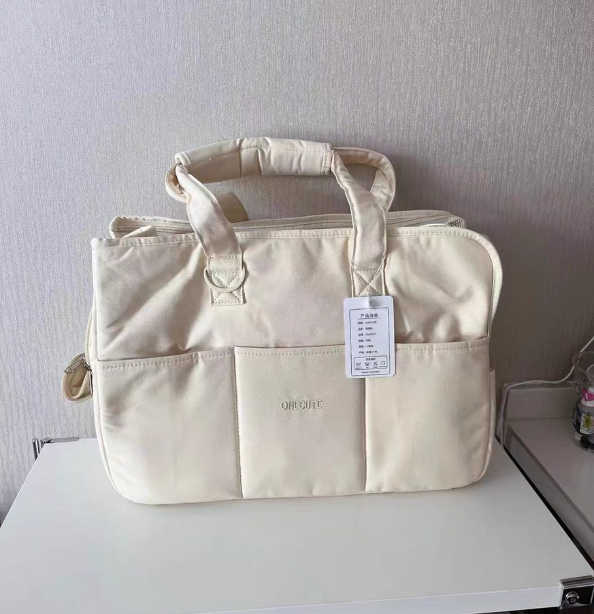 アウトドア 収納バッグ