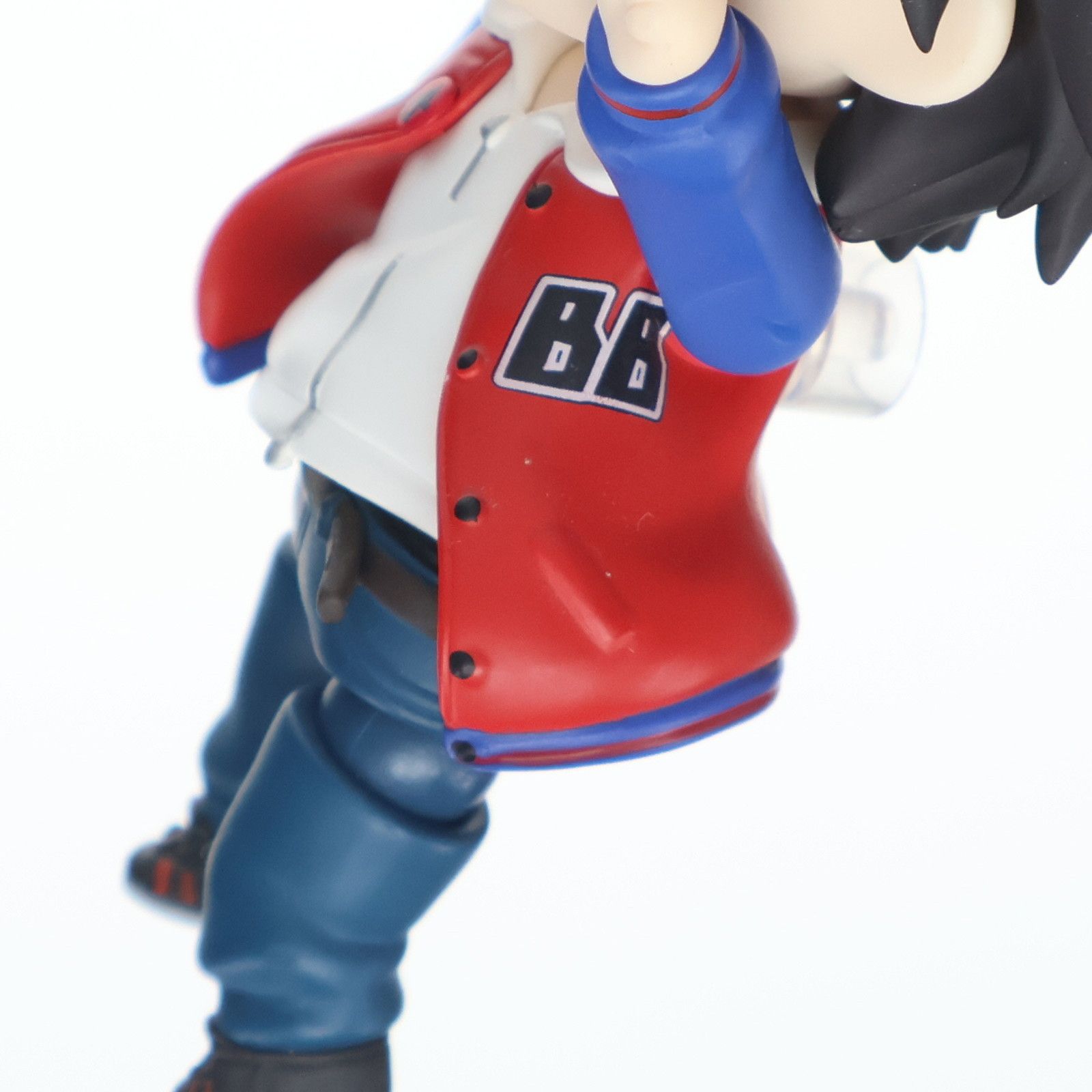 ヒプノシスマイク ねんどろいど 山田一郎 アニメイト購入特典付き ヒプノシスマイク』イケブクロ・ディビジョンの「山田一郎」が