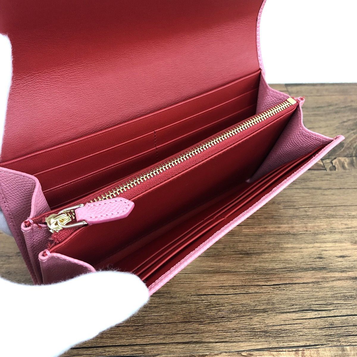 み BVLGARI