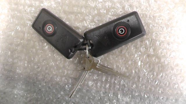 フォルツァZ MF10