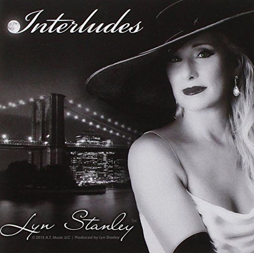CD Interludes |CD Baby | |K1305-250305-8147 |672713983057