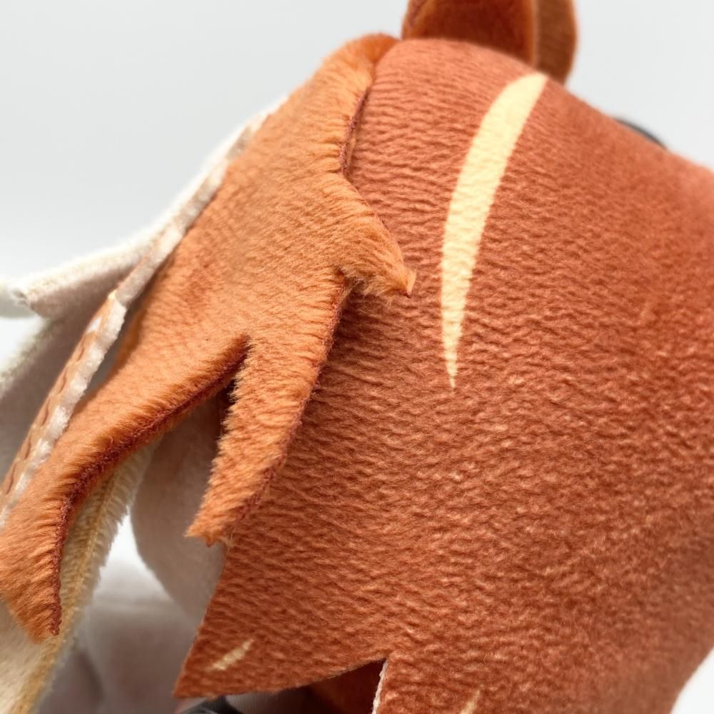 未開封 ウマ娘6thライブ オルフェーヴル　カラビナ付き ぬいぐるみ 未開封 ウマ娘6thライブ オルフェーヴル カラビナ付き ぬいぐるみ ウマ