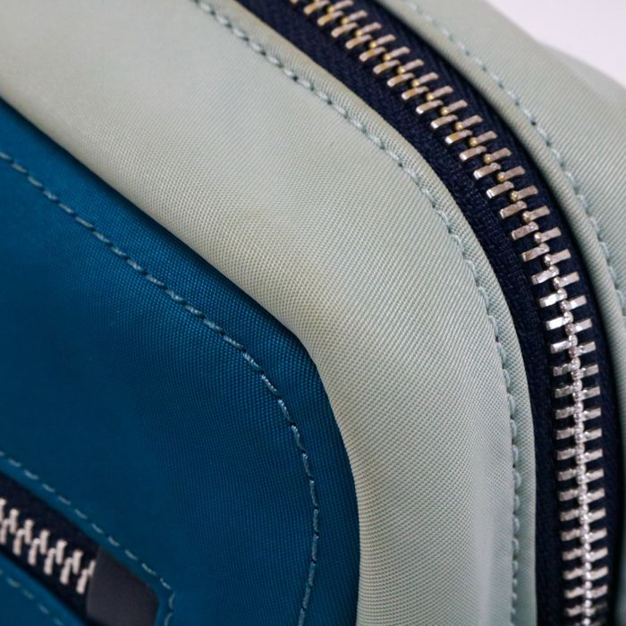 ケイトスペード Kate Spade バイカラー ショルダーバッグ