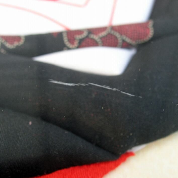 木目込み人形 歌舞伎