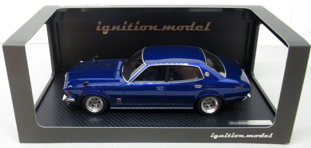 ignition