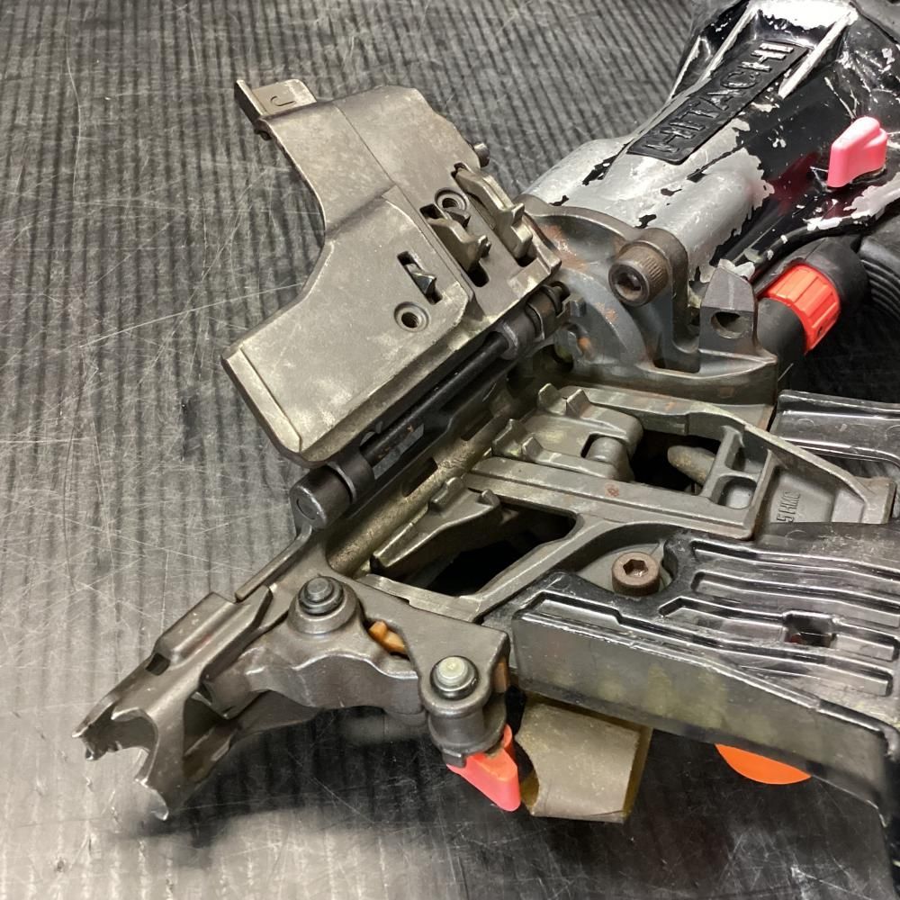 日立工機 NV75HMC