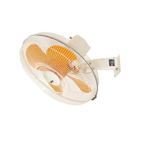 ENRICH アルミファン 強力産業扇 扇風機 ERF-450A TRUSCO