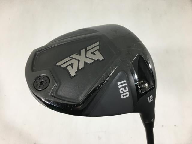 【中古ゴルフクラブ】PXG PXG 0211 ドライバー 2021 ディアマナ 50 PXG 1W【14日間返品OK】