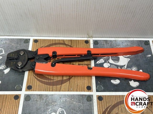 EH-2N 圧着工具