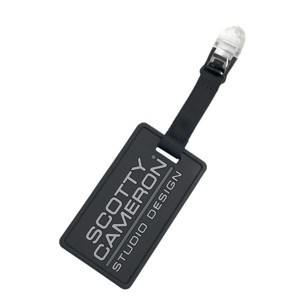 SCOTTY CAMERON スコッティキャメロン ヘッドカバーリシュ