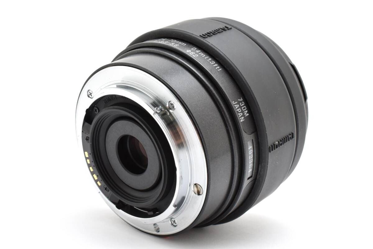 美品!!☆フルサイズ対応☆SONY&amp;ミノルタ用 タムロン 70-300mm Di 楽天市場】（レビューでレンズキャッププレゼント）タムロン 70