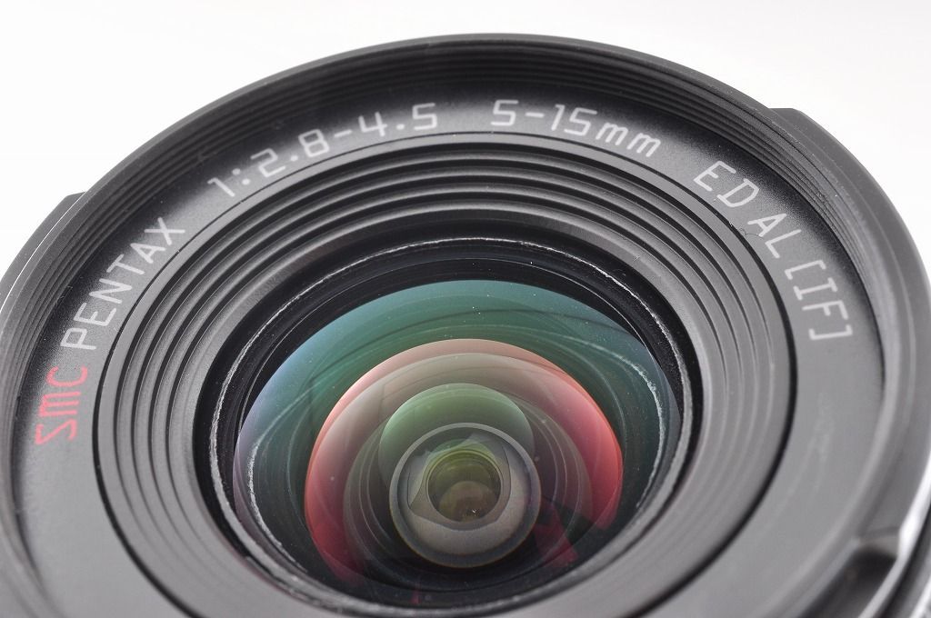 ミラーレス一眼カメラ