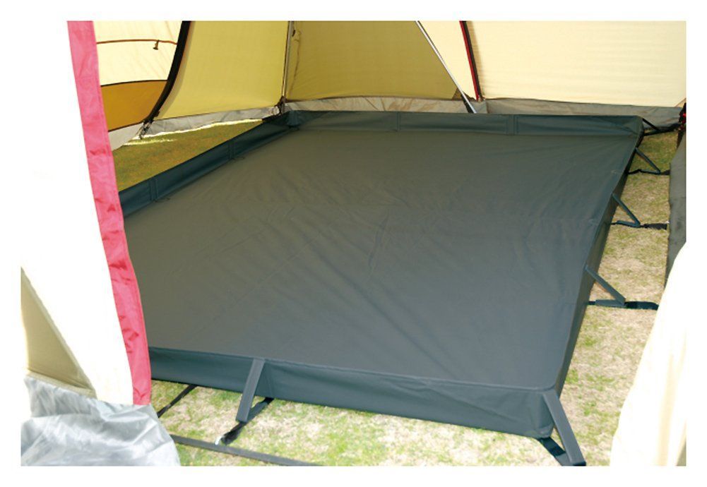 ogawa(オガワ) テント用 リビングシート Ogawa 小川 オガワ リビング