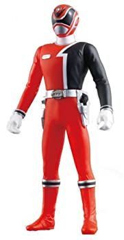 中古】レジェンド戦隊ヒーローシリーズ01 デカレッド - メルカリ